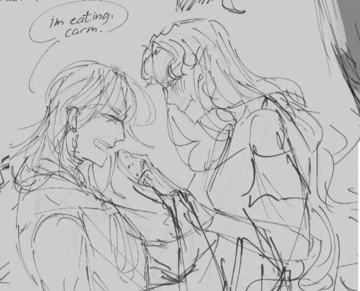 Random Sketch Works