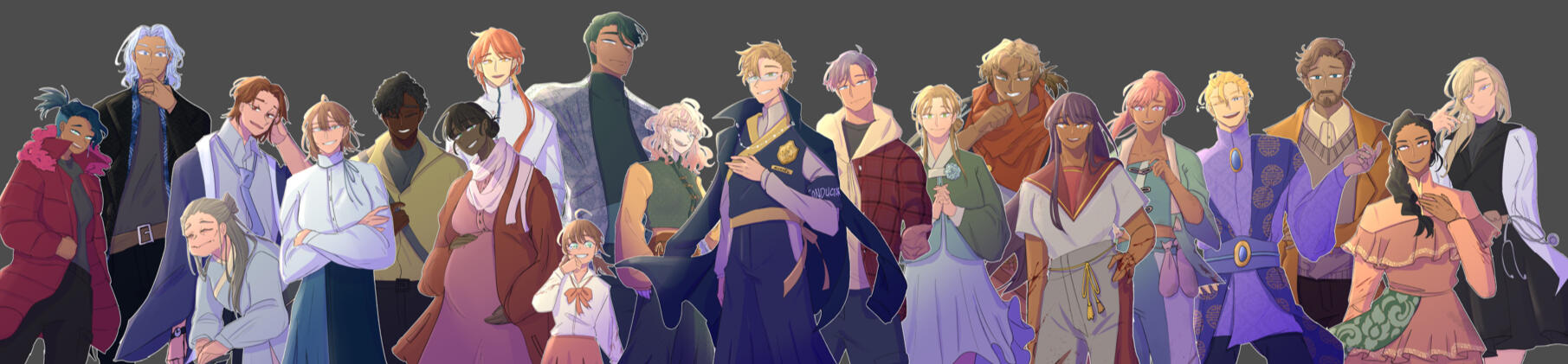 Sprite Work